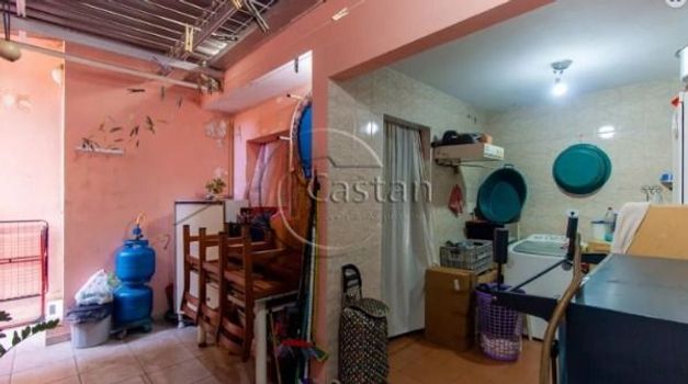 Foto 33 do(a) Casa de 3 quartos à venda em Vila Ema, São Paulo