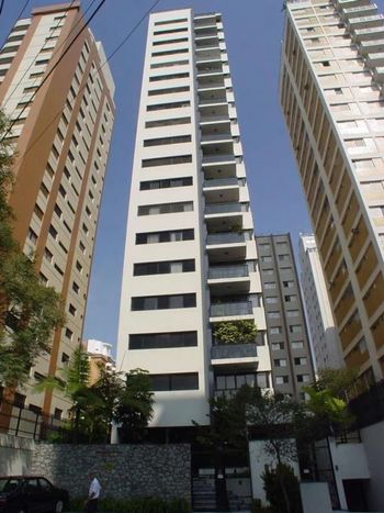 Foto 39 do(a) Cobertura de 3 quartos à venda em Indianópolis, São Paulo