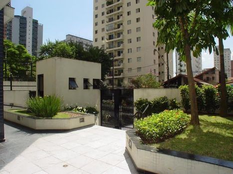 Foto 37 do(a) Cobertura de 3 quartos à venda em Indianópolis, São Paulo