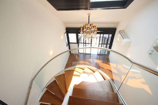 Foto 12 do(a) Cobertura de 3 quartos à venda em Indianópolis, São Paulo