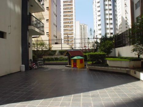 Foto 35 do(a) Cobertura de 3 quartos à venda em Indianópolis, São Paulo