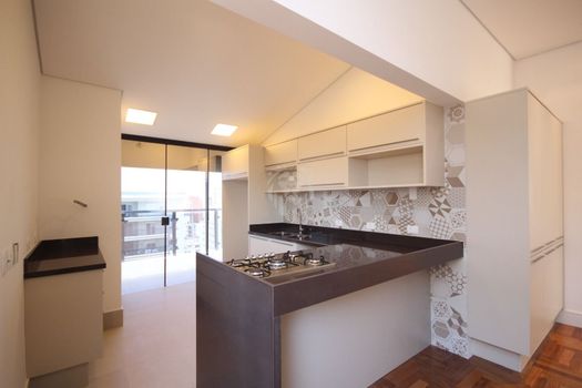 Foto 19 do(a) Cobertura de 3 quartos à venda em Indianópolis, São Paulo