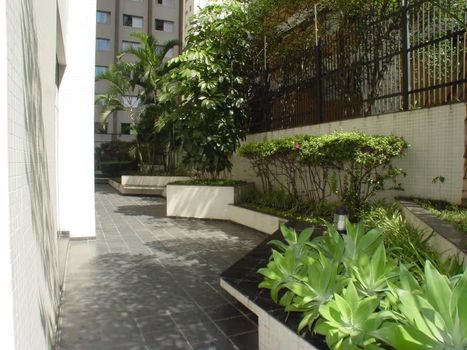 Foto 36 do(a) Cobertura de 3 quartos à venda em Indianópolis, São Paulo