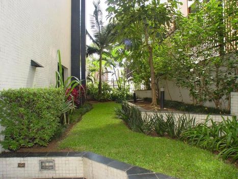 Foto 34 do(a) Cobertura de 3 quartos à venda em Indianópolis, São Paulo