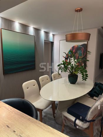 Foto 3 do(a) Apartamento de 2 quartos à venda em Indianópolis, São Paulo