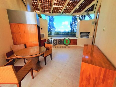 Foto 10 do(a) Cobertura de 4 quartos à venda em Jardim Guedala, São Paulo