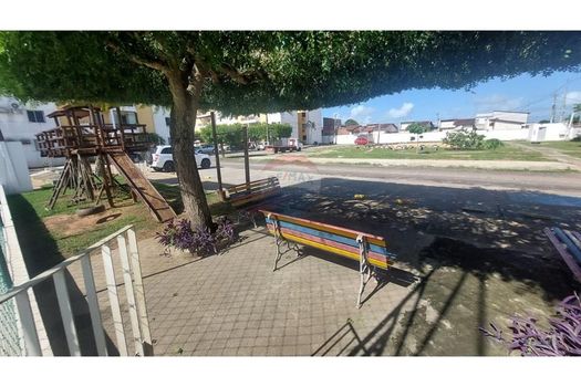 Foto 17 do(a) Apartamento de 2 quartos à venda em Planalto, Natal