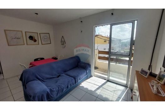 Foto 1 do(a) Apartamento de 2 quartos à venda em Planalto, Natal