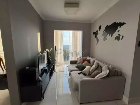 Foto 1 do(a) Cobertura false à venda em Jardim Alto da Boa Vista, Valinhos