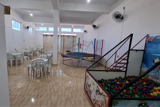 Foto 30 do(a) Casa de 4 quartos à venda em Jardim Esplanada, Mogi Guaçu