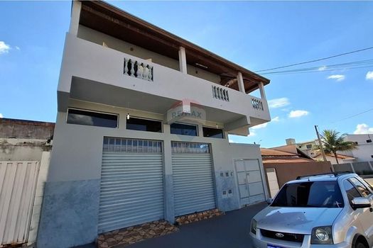 Foto 47 do(a) Casa de 4 quartos à venda em Jardim Esplanada, Mogi Guaçu