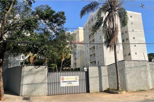 Foto 22 do(a) Apartamento de 2 quartos à venda em Parque Campolim, Sorocaba