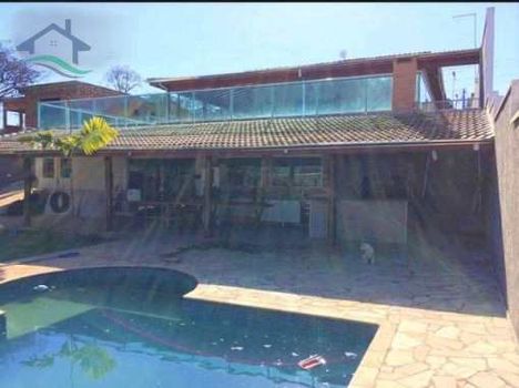 Foto 18 do(a) Casa em Condomínio de 3 quartos à venda em Vila Dom Pedro, Atibaia