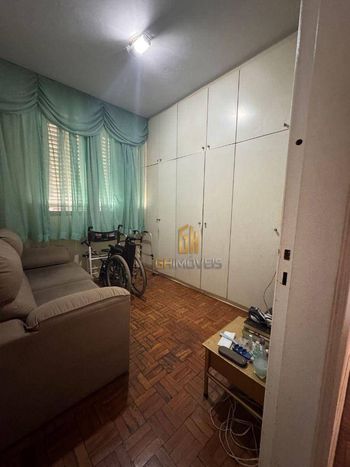 Foto 6 do(a) Apartamento de 3 quartos à venda em Setor Central, Goiânia
