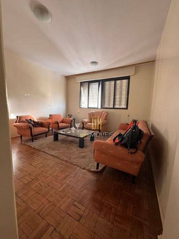Foto 10 do(a) Apartamento de 3 quartos à venda em Setor Central, Goiânia