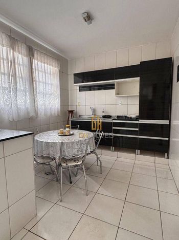 Foto 8 do(a) Apartamento de 3 quartos à venda em Setor Central, Goiânia