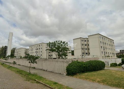 Foto 46 do(a) Apartamento de 2 quartos à venda em Mário Quintana, Porto Alegre