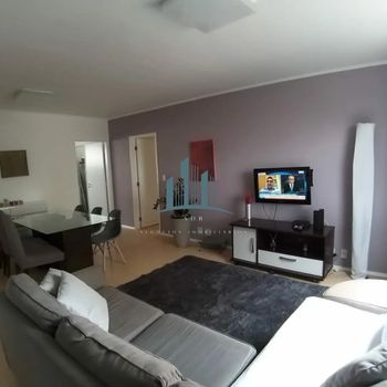 Foto 1 do(a) Apartamento de 3 quartos à venda em Perdizes, São Paulo