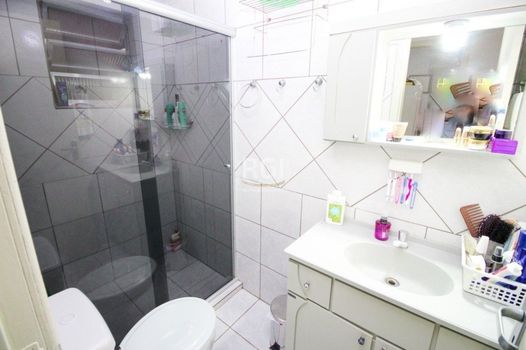 Foto 8 do(a) Apartamento de 2 quartos à venda em Santa Tereza, Porto Alegre