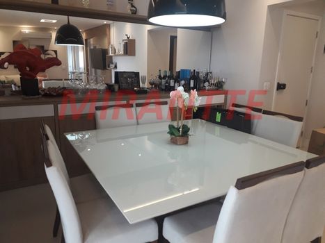 Foto 6 do(a) Apartamento de 3 quartos à venda em Barra Funda, São Paulo