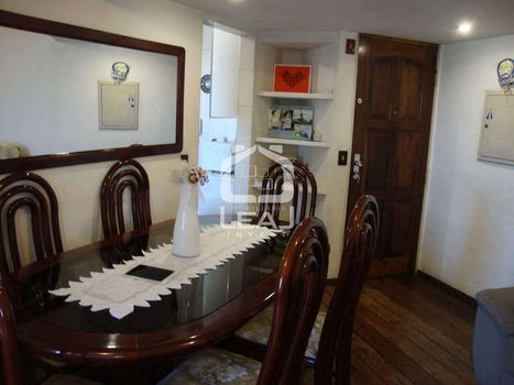 Foto 5 do(a) Apartamento de 3 quartos à venda em Parque Esmeralda, São Paulo