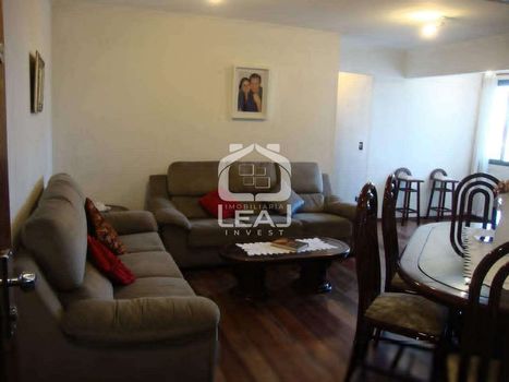 Foto 2 do(a) Apartamento de 3 quartos à venda em Parque Esmeralda, São Paulo
