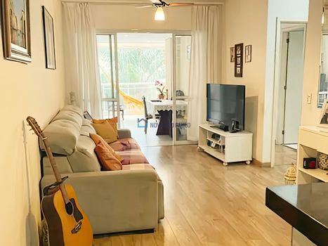 Foto 3 do(a) Apartamento de 2 quartos à venda em Aclimação, São Paulo