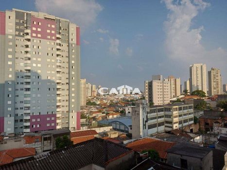 Foto 12 do(a) Apartamento de 2 quartos à venda em Vila Bertioga, São Paulo