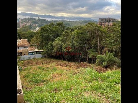 Foto 2 do(a) Terreno false à venda em Veredas das Geraes, Nova Lima