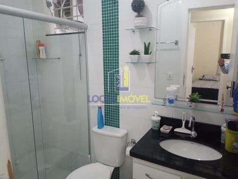 Foto 12 do(a) Casa em Condomínio de 3 quartos à venda em Felícia, Vitória da Conquista