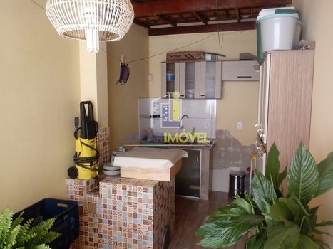 Foto 28 do(a) Casa em Condomínio de 3 quartos à venda em Felícia, Vitória da Conquista