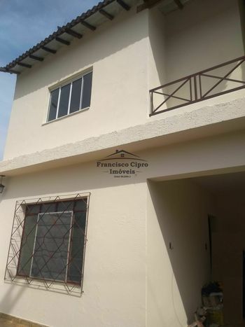Foto 1 do(a) Casa de 4 quartos à venda em Nova Guará, Guaratinguetá