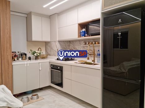 Foto 7 do(a) Apartamento de 1 quartos à venda em Lapa de Baixo, São Paulo
