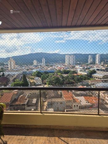 Foto 3 do(a) Apartamento de 3 quartos para alugar em Centro, Mogi das Cruzes