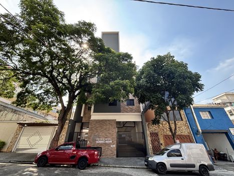 Foto 1 do(a) Apartamento de 2 quartos à venda em Vila Aricanduva, São Paulo