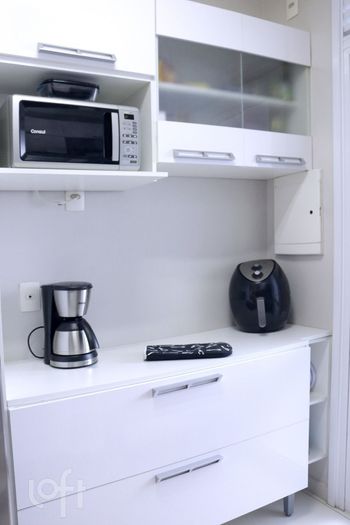 Foto 13 do(a) Apartamento de 1 quartos à venda em Santo Amaro, São Paulo
