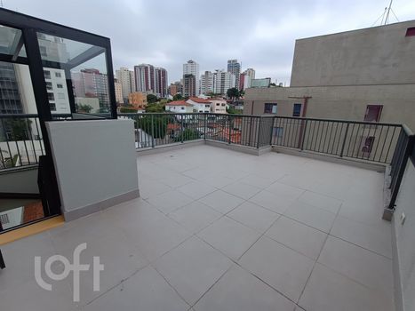 Foto 7 do(a) Apartamento de 1 quartos à venda em Jardim das Bandeiras, São Paulo