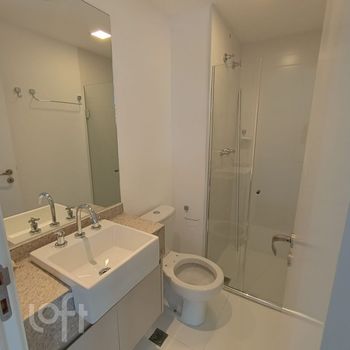 Foto 5 do(a) Apartamento de 1 quartos à venda em Jardim das Bandeiras, São Paulo