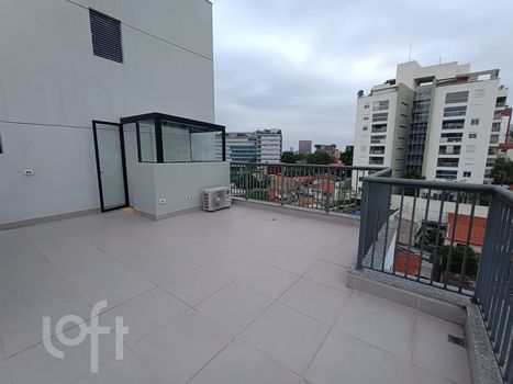 Foto 6 do(a) Apartamento de 1 quartos à venda em Jardim das Bandeiras, São Paulo