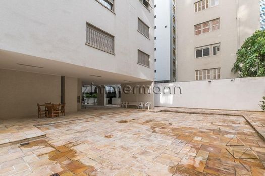Foto 25 do(a) Apartamento de 4 quartos à venda em Higienópolis, São Paulo