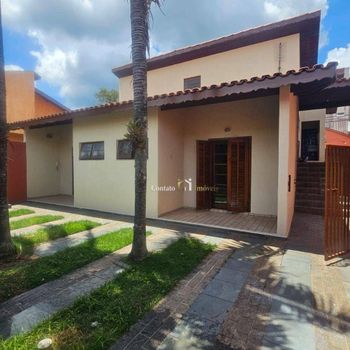 Foto 2 do(a) Casa em Condomínio de 3 quartos à venda em Jardim Paulista, Atibaia