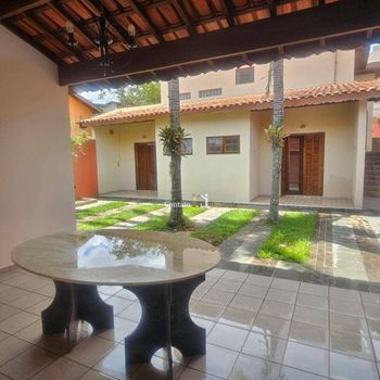 Foto 5 do(a) Casa em Condomínio de 3 quartos à venda em Jardim Paulista, Atibaia