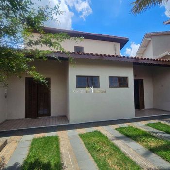 Foto 1 do(a) Casa em Condomínio de 3 quartos à venda em Jardim Paulista, Atibaia