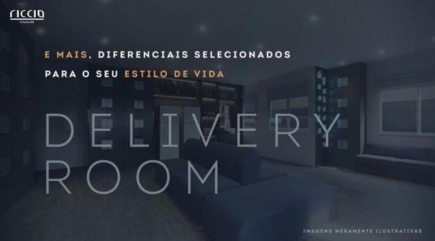 Foto 7 do(a) Apartamento de 2 quartos à venda em Condomínio Royal Park, São José dos Campos