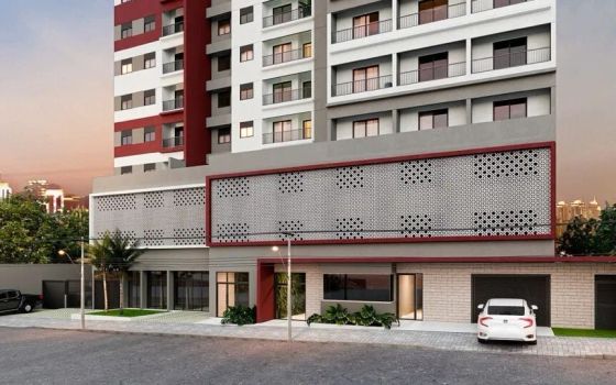 Foto 9 do(a) Apartamento de 2 quartos à venda em Cidade Patriarca, São Paulo