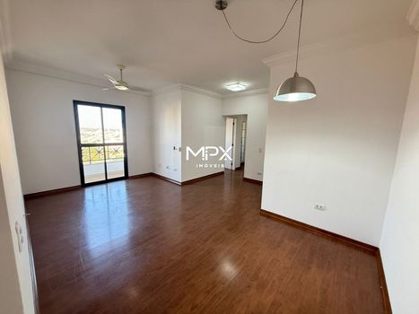Foto 5 do(a) Apartamento de 3 quartos para alugar em Nova América, Piracicaba