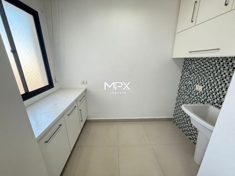 Foto 2 do(a) Apartamento de 3 quartos para alugar em Nova América, Piracicaba