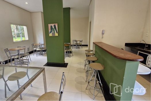 Foto 40 do(a) Apartamento de 2 quartos à venda em Jardim Ampliação, São Paulo