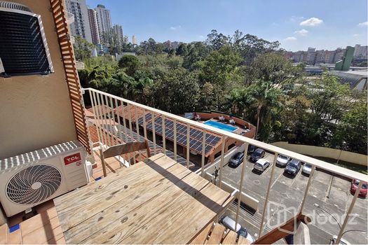 Foto 15 do(a) Apartamento de 2 quartos à venda em Jardim Ampliação, São Paulo