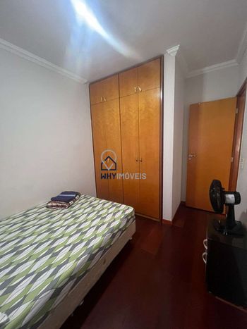 Foto 6 do(a) Apartamento de 3 quartos à venda em Colégio Batista, Belo Horizonte